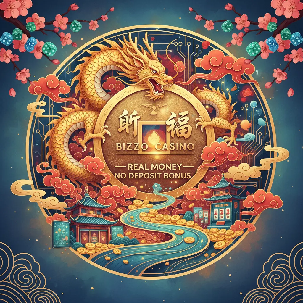 real money no deposit bonus - Casino