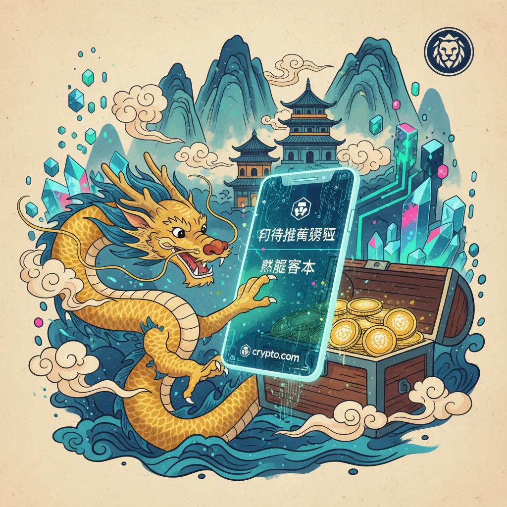 instant referral bonus no deposit - Crypto