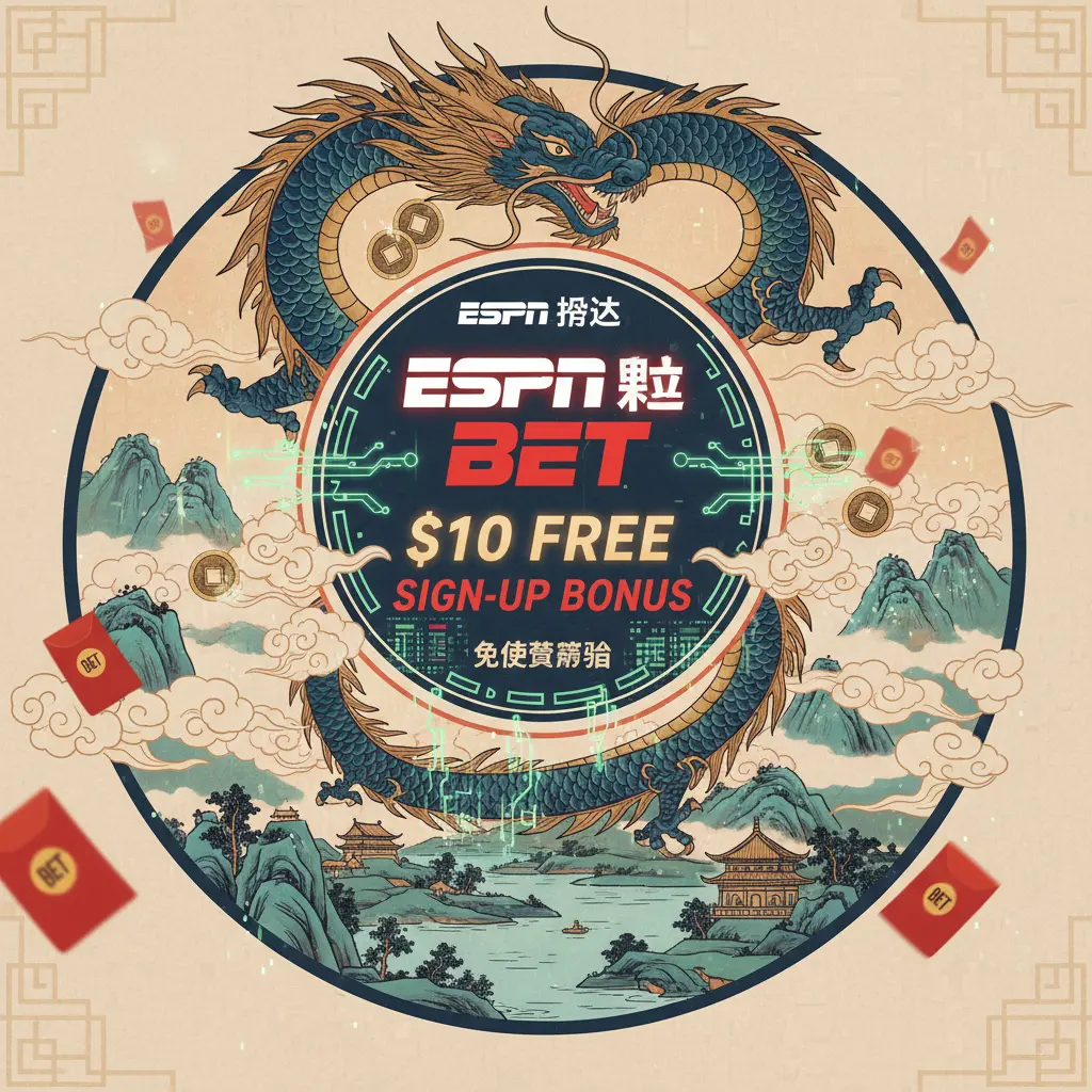 free $10 sign up bonus - ESPN