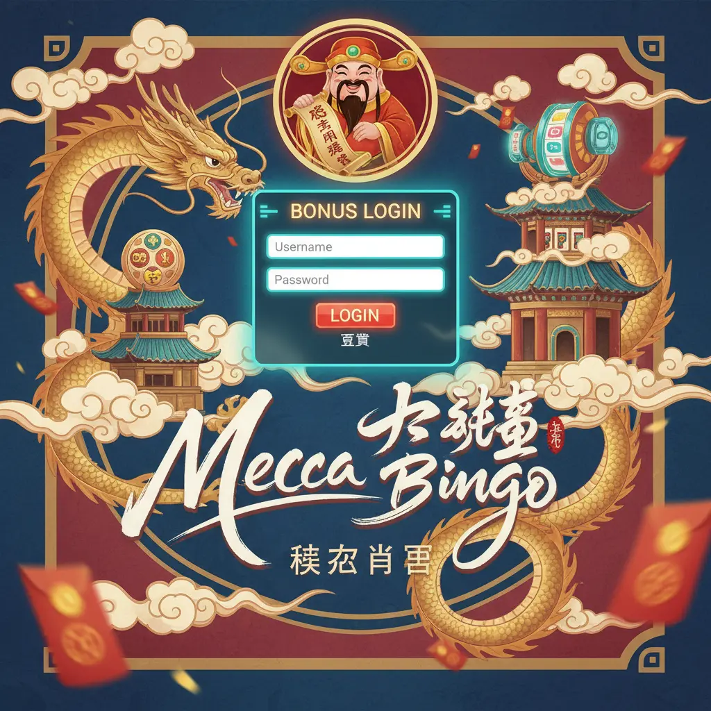 gamblers bonus login - Mecca