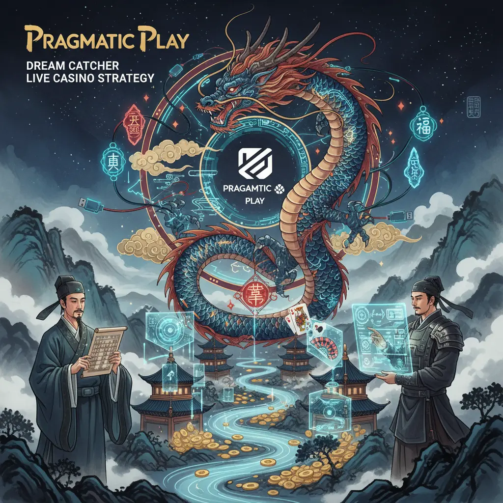 Dream catcher live casino strategy - Pragmatic