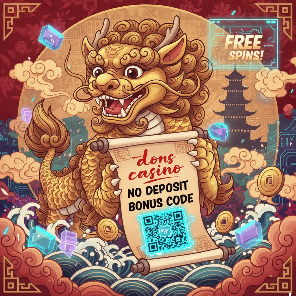 dons casino no deposit bonus code - Chumba