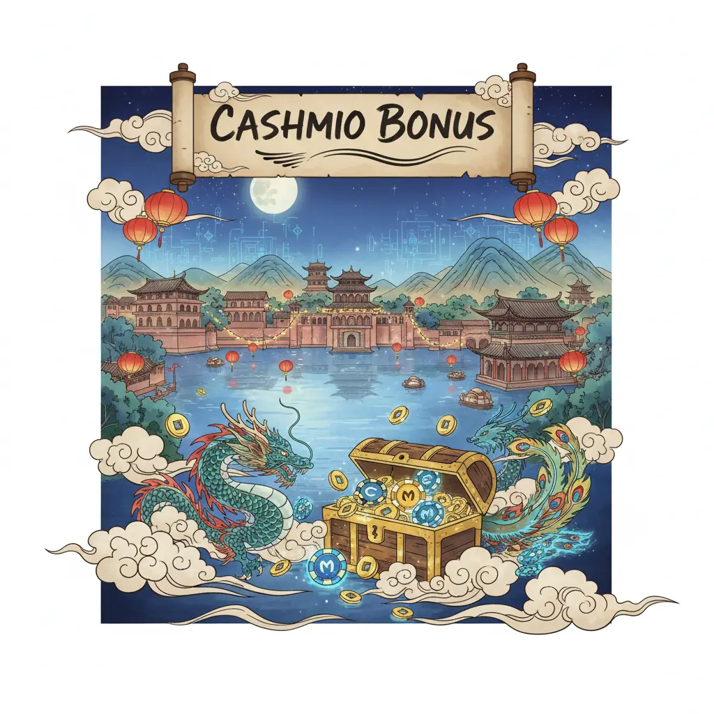 cashmio bonus - Udaipur