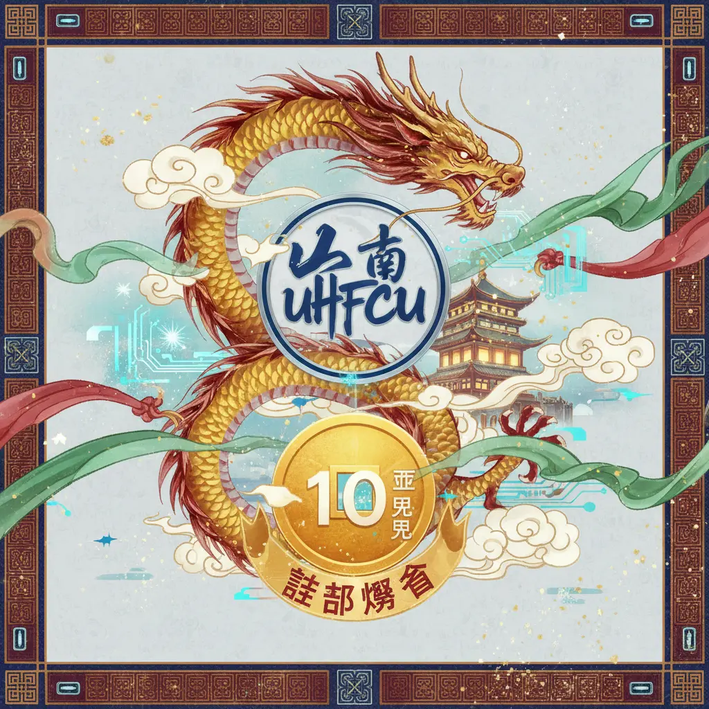 $10 sign up bonus - UHFCU