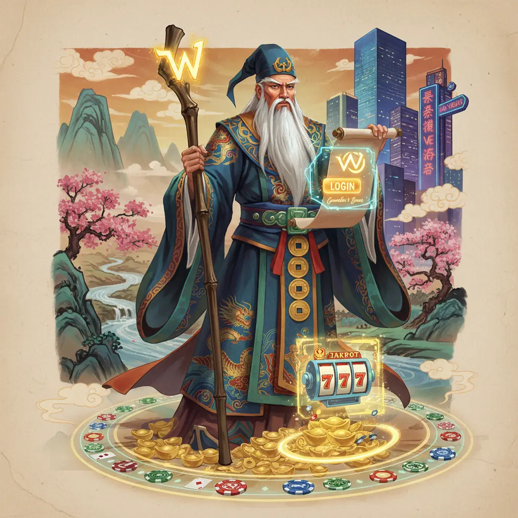gamblers bonus login - Wizard