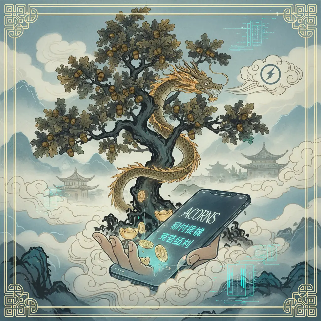 sign up bonus instant withdraw - Acorns