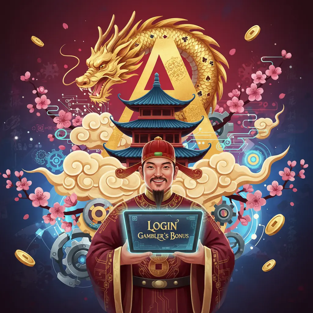 gamblers bonus login - Aristocrat