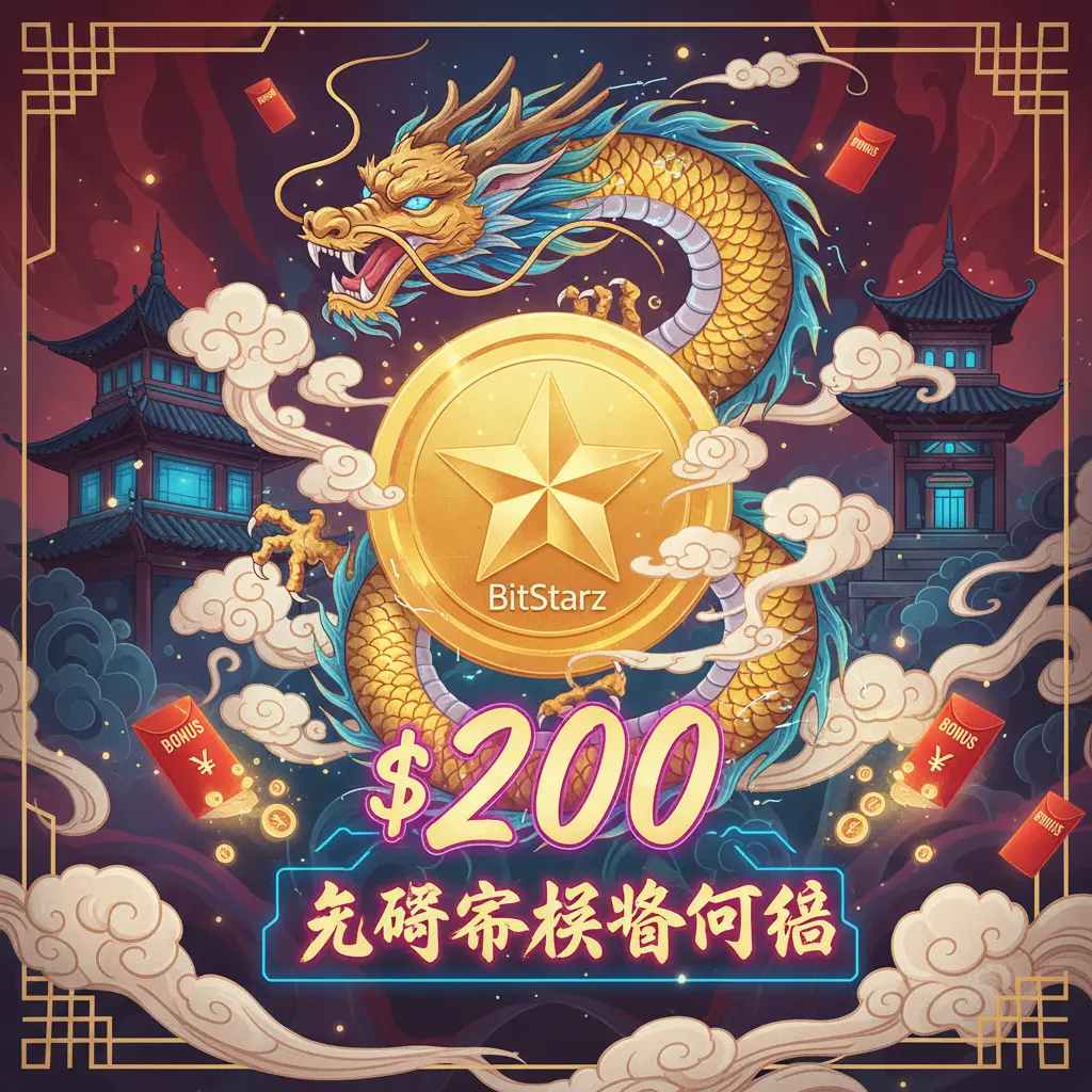 $200 no deposit bonus codes - BitStarz