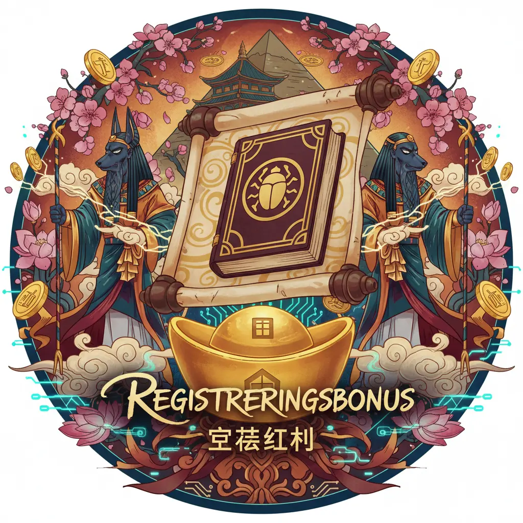 registreringsbonus - Book