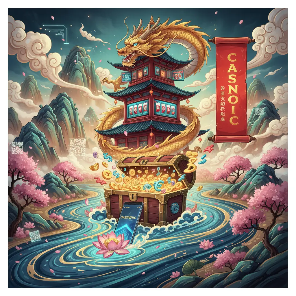 real money no deposit bonus - Casinonic