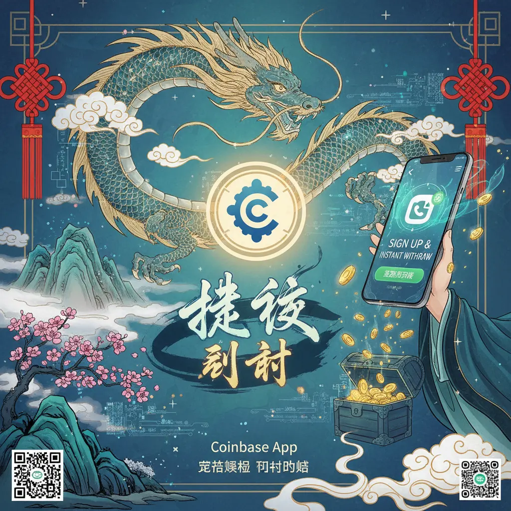 sign up bonus instant withdraw app - Coinbase