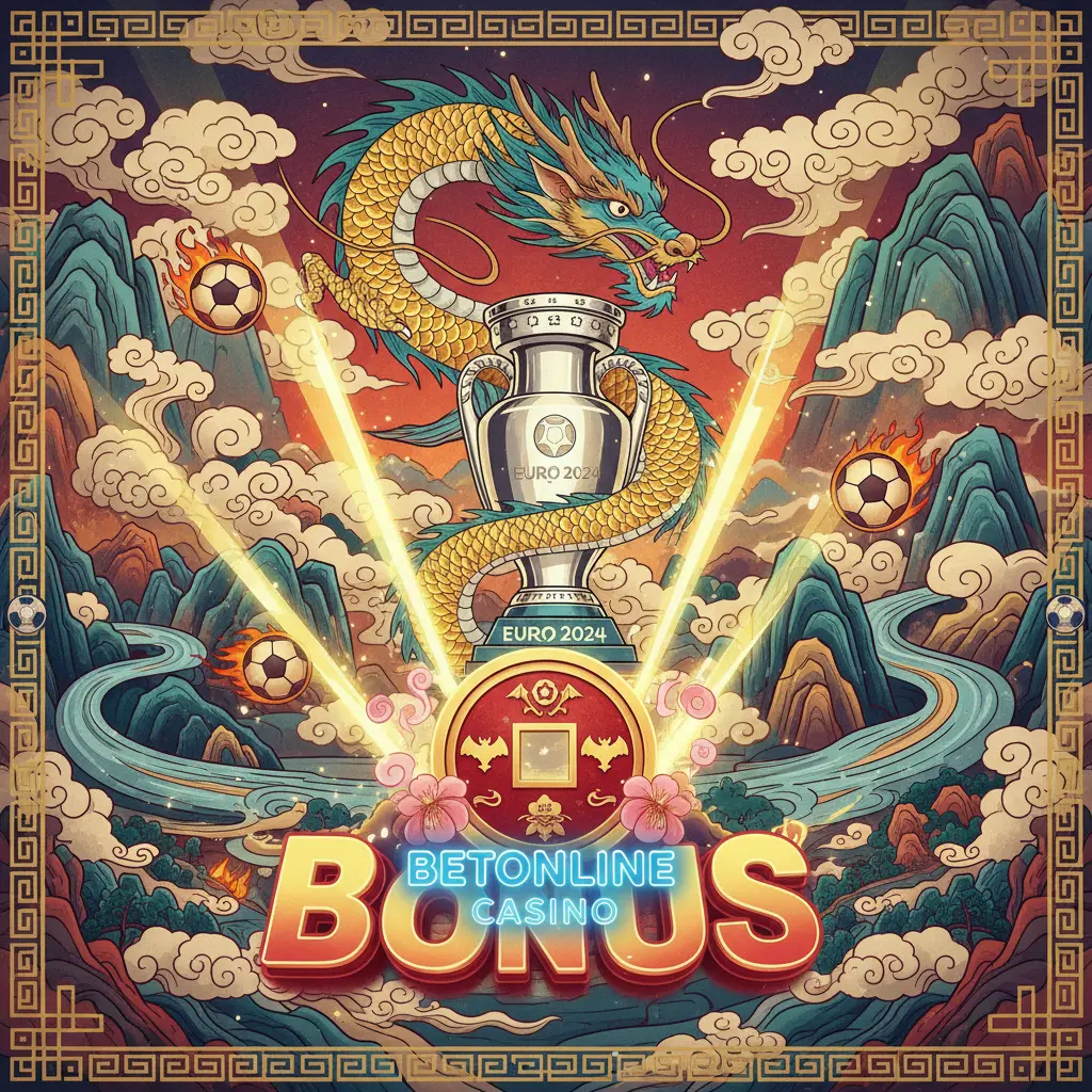 betonline casino bonus - EURO