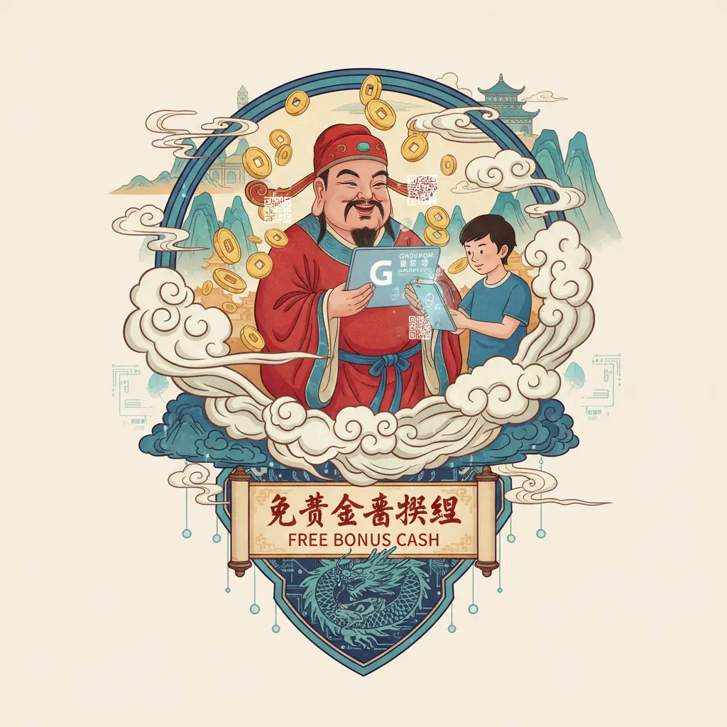 free cash app bonus code - Groupon