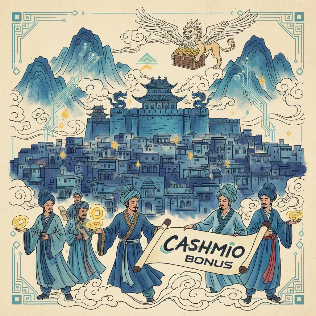 cashmio bonus - Jodhpur