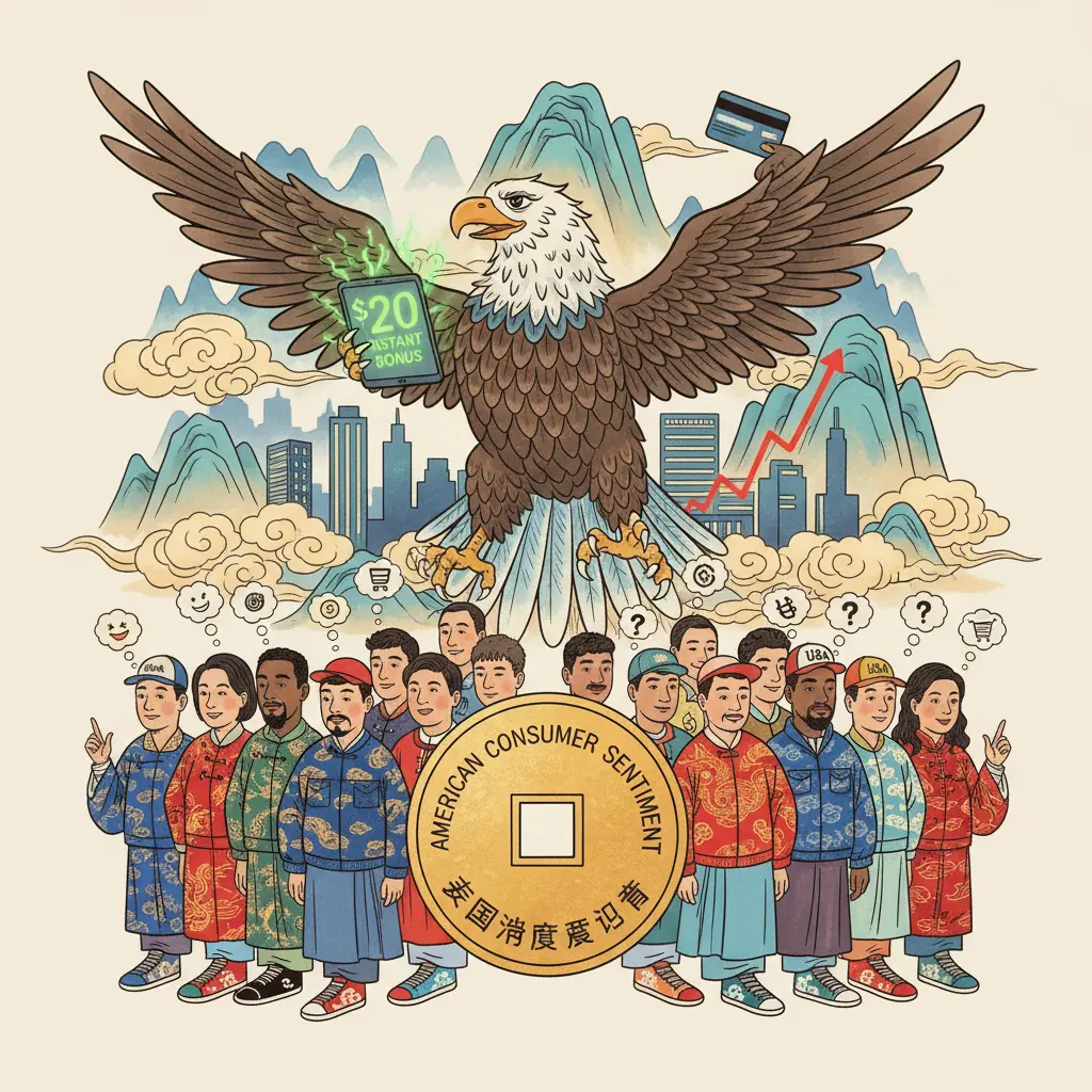 instant $20 sign up bonus - American