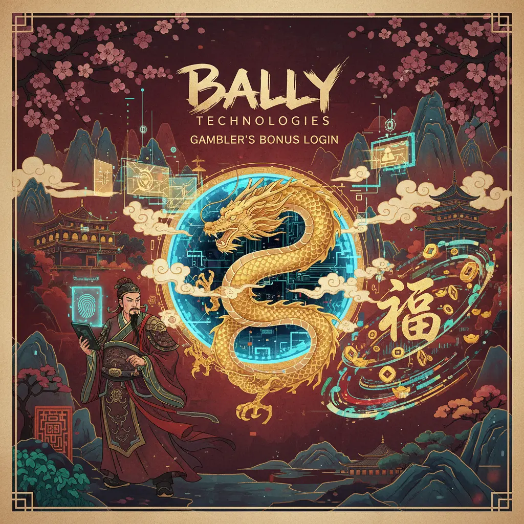 gamblers bonus login - Technologies