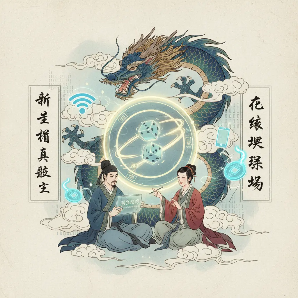 Beginner's guide to live craps - Casinos