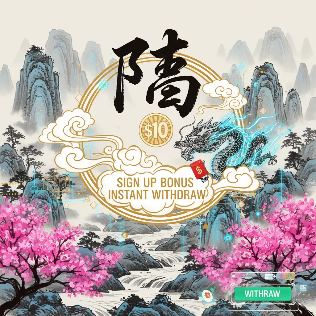 $10 sign up bonus instant withdraw - Public