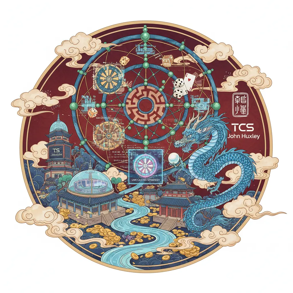 Dream catcher live casino strategy - Huxley