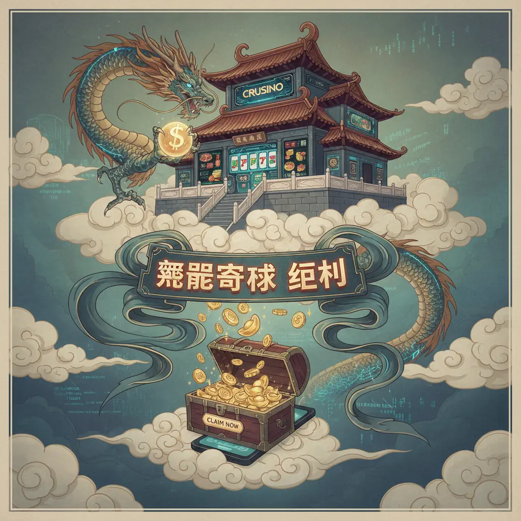 real money no deposit bonus - Crusino