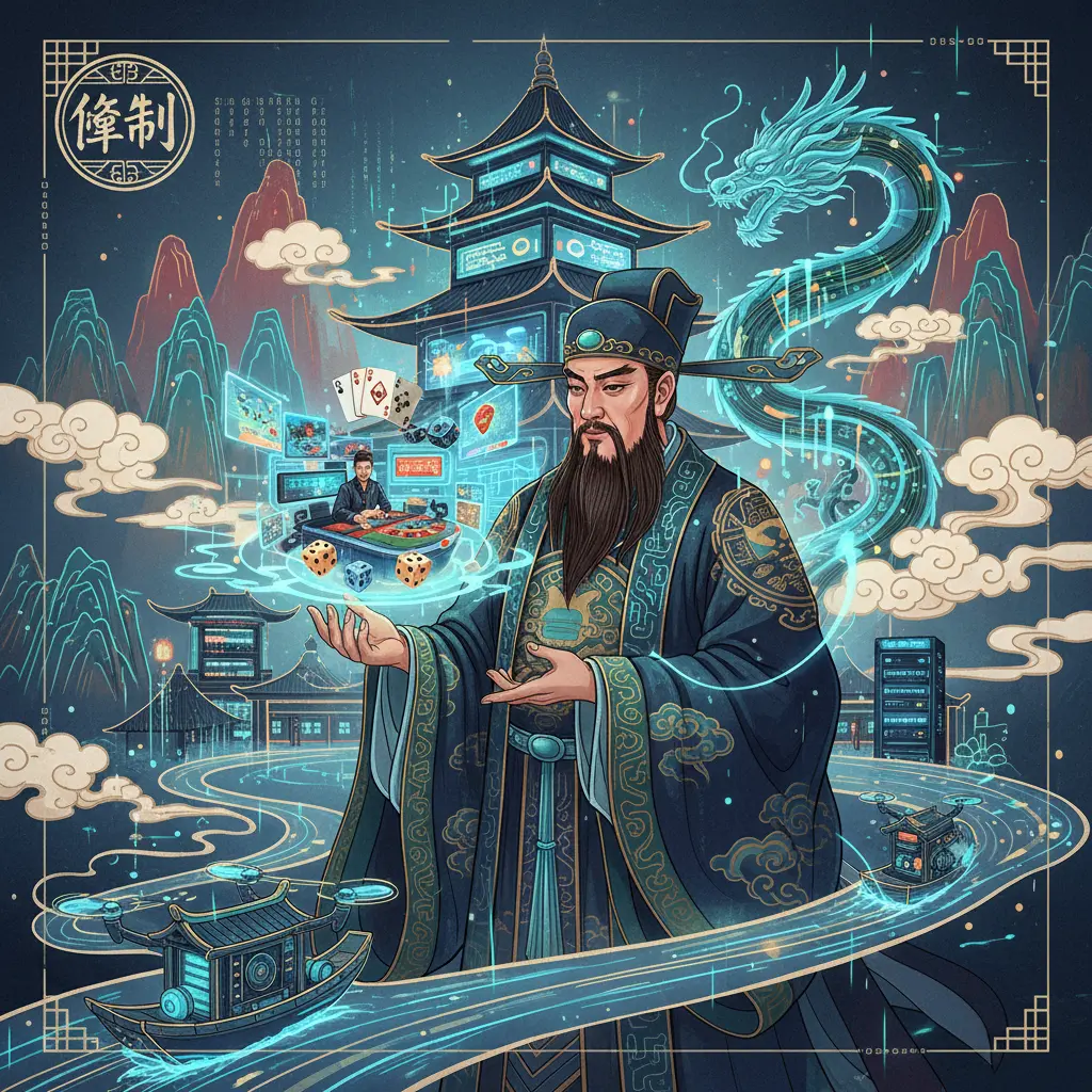 Live casino studio technology - Studio