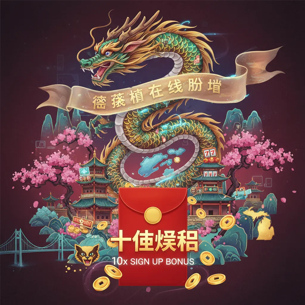 10 sign up bonus - Michigan