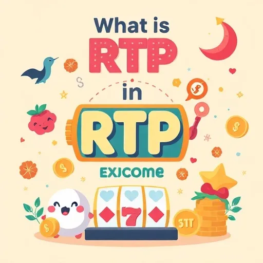 The Basic Definition: RTP Explained Simply