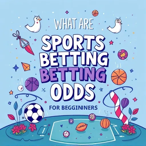 What Are Sports Betting Odds, Really?