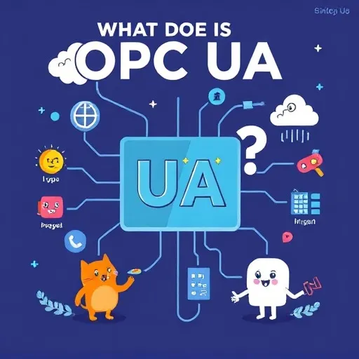 What Is OPC UA, Really? A Deep Dive Into the Industrial Protocol and Information Modeling Framework