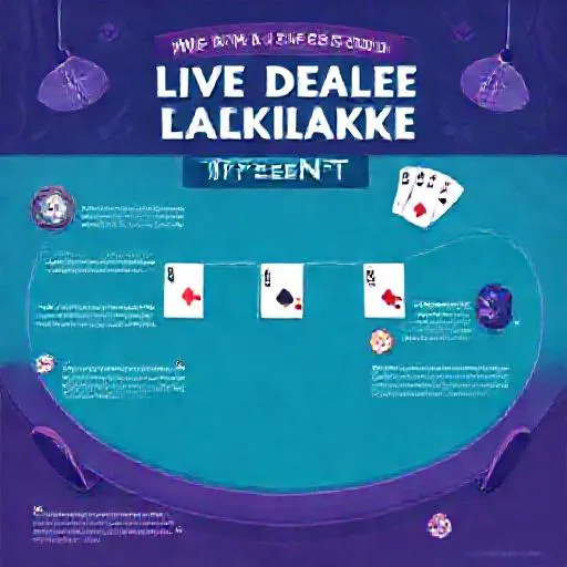 What Makes Live Dealer Blackjack Different?
