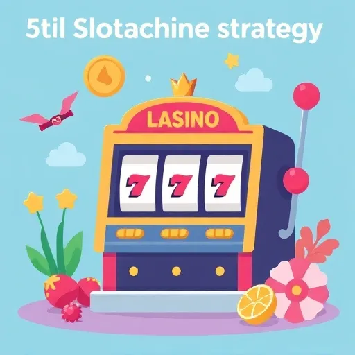 Why Strategy Still Matters in Modern Slot Gaming