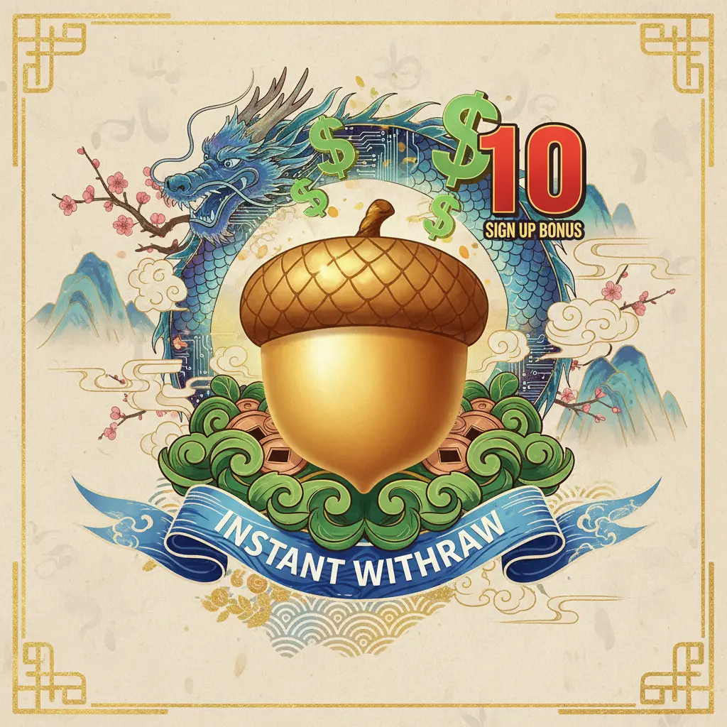 $10 sign up bonus instant withdraw - Acorns