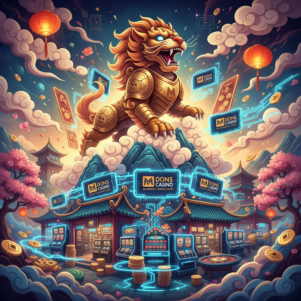 dons casino no deposit bonus code - BetMGM