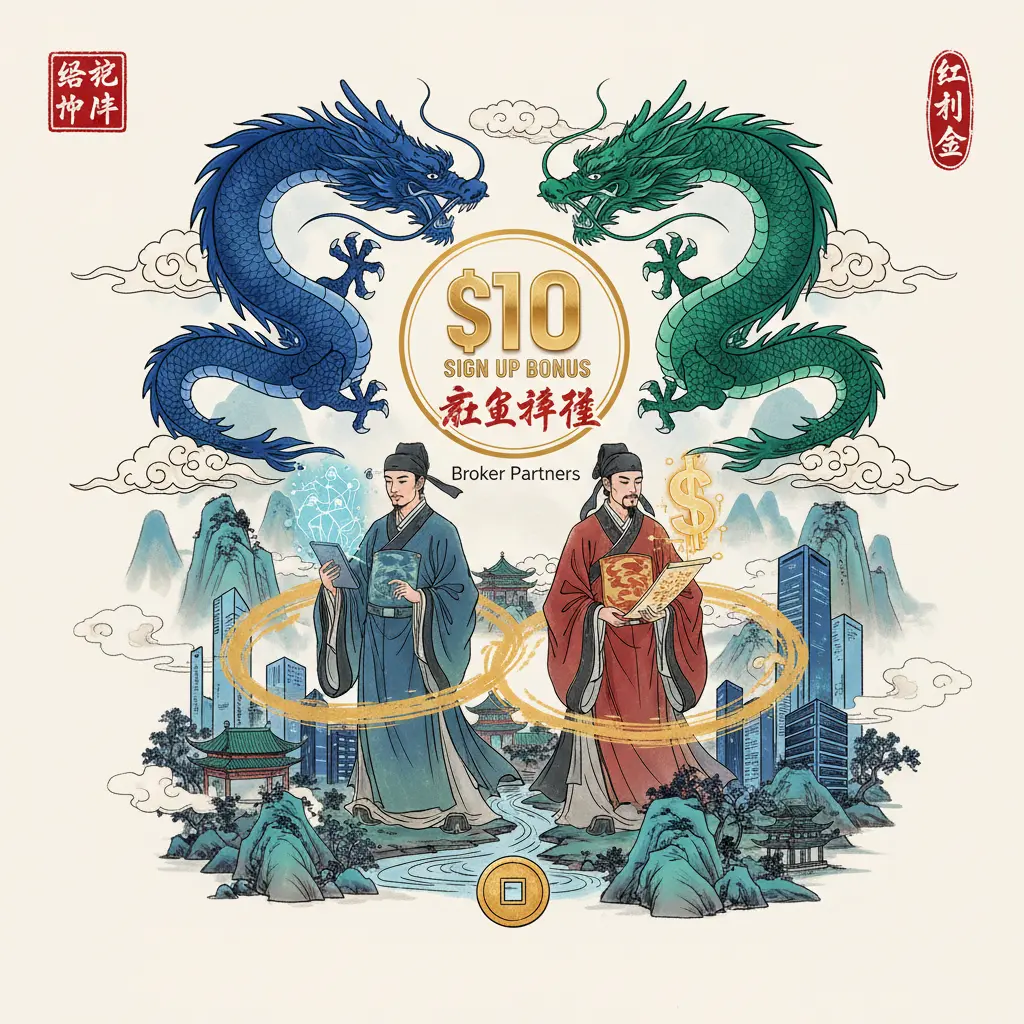 $10 sign up bonus - Partners