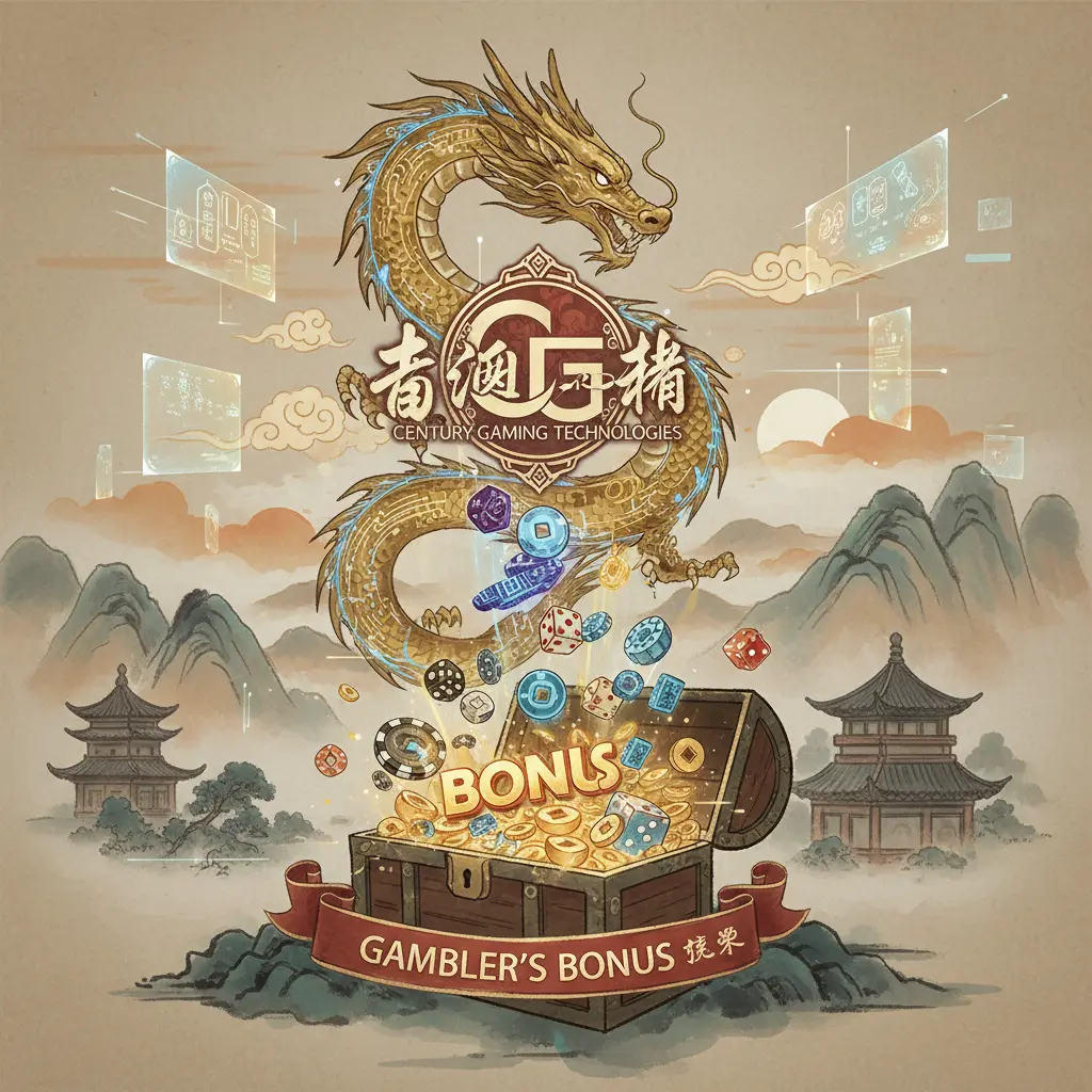 gamblers bonus - Technologies