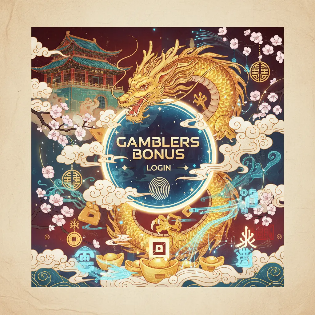 gamblers bonus login - Gamblers