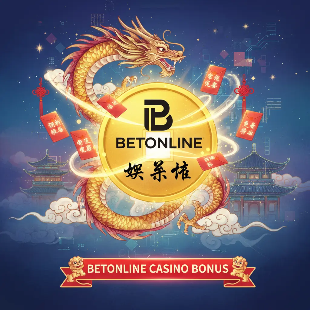 betonline casino bonus - BetOnline