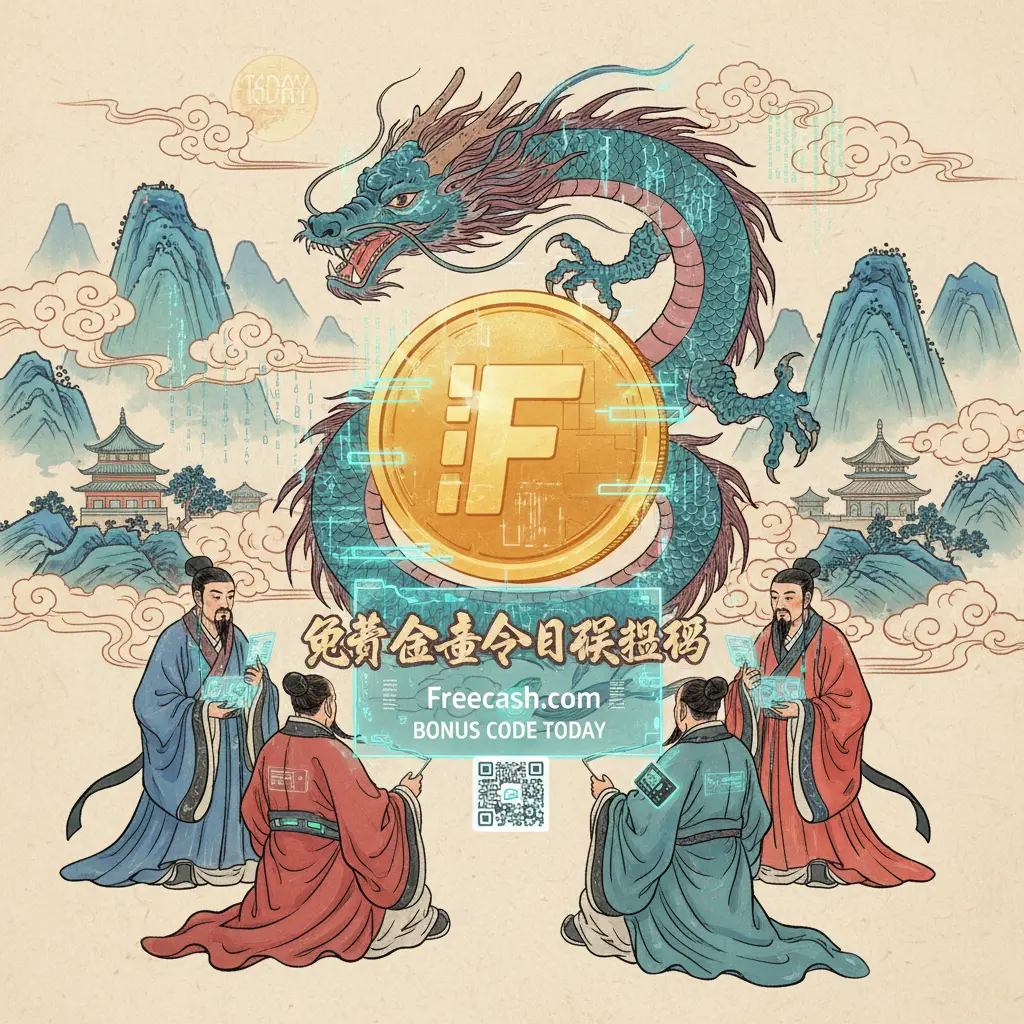 freecash bonus code today - Freecash