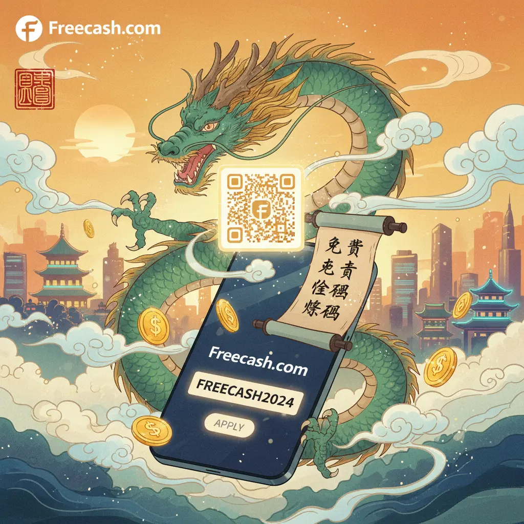 free cash bonus code - Freecash