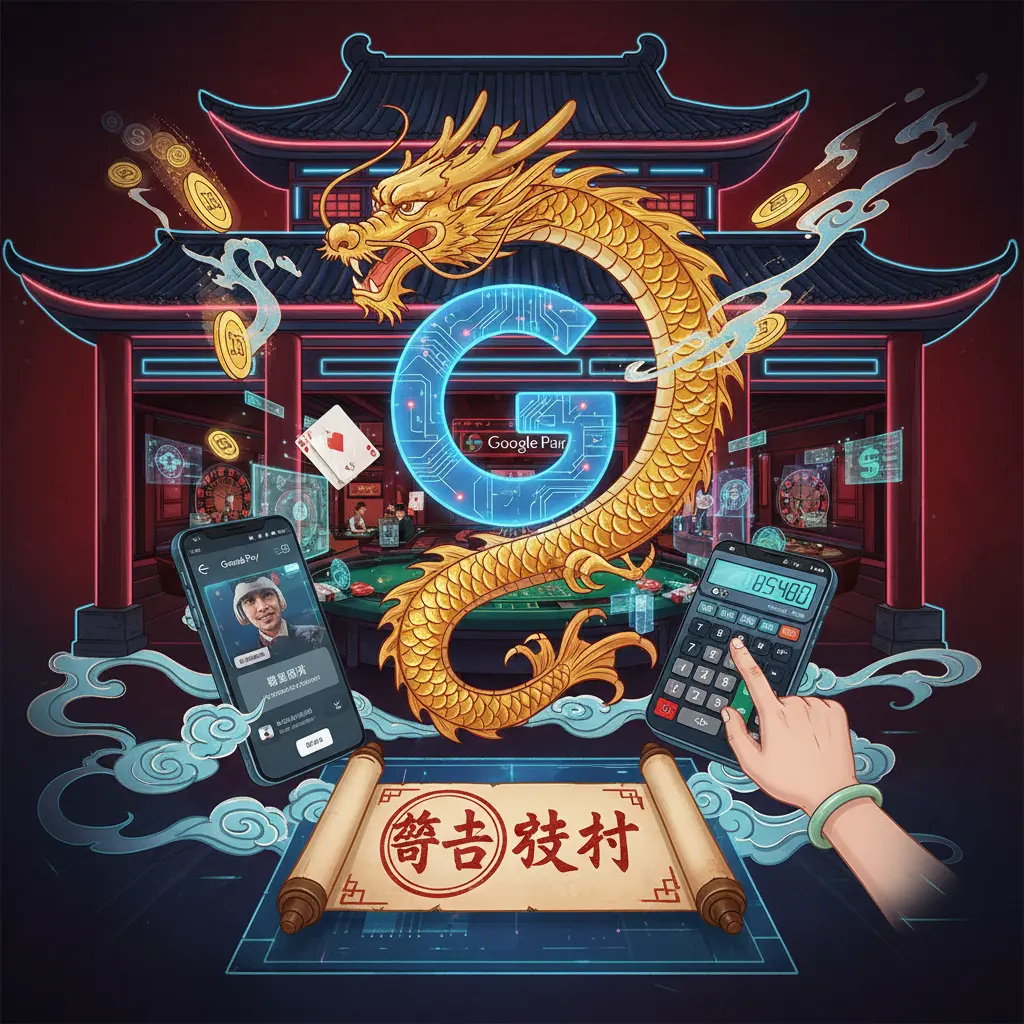 Live casino payment methods - Google