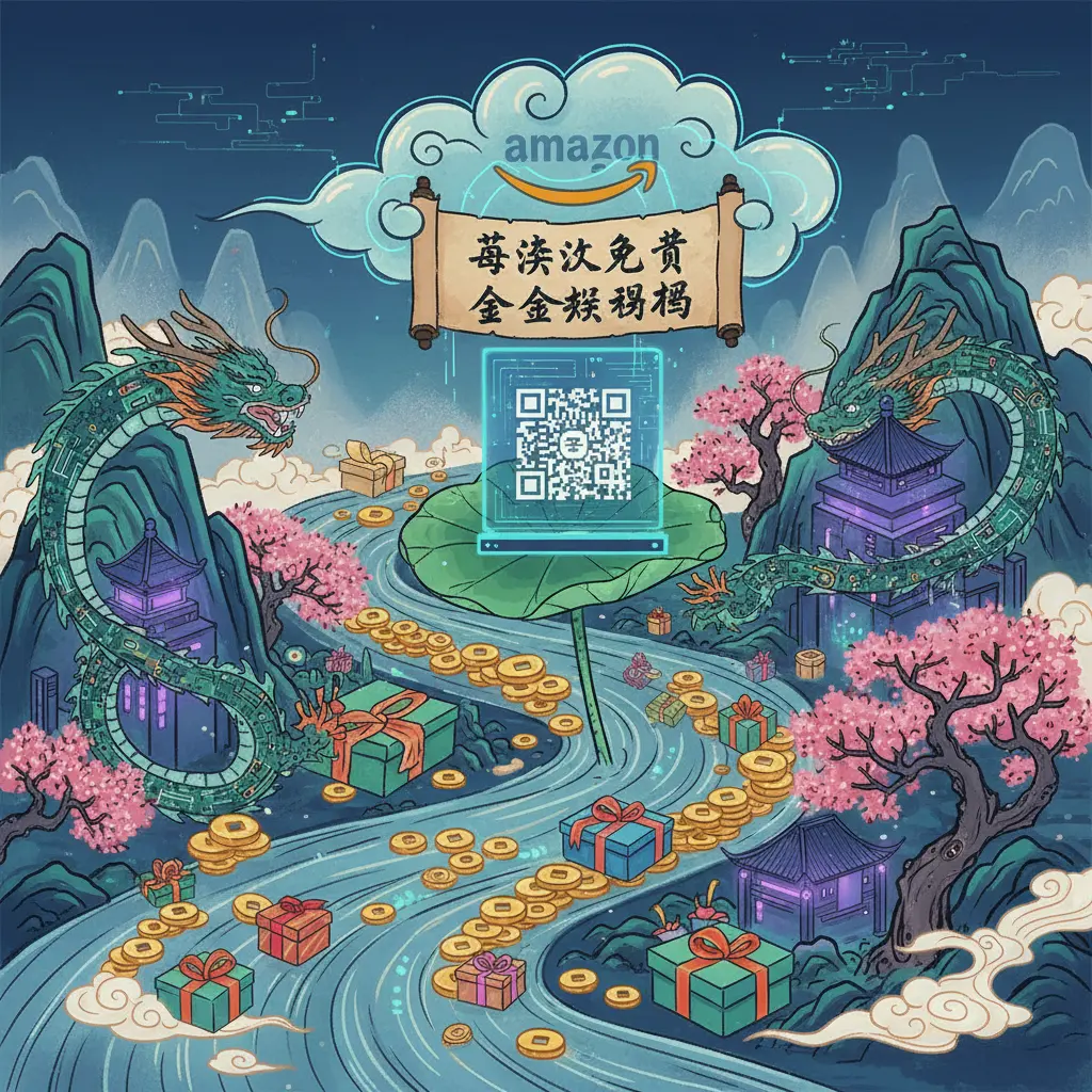 free cash bonus code - Amazon