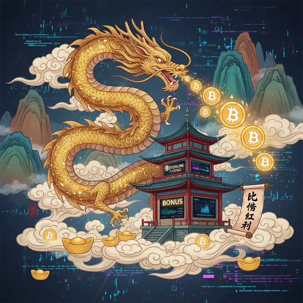 betonline casino bonus - Bitcoin