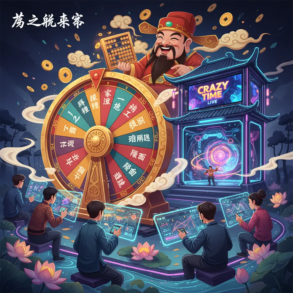 Dream catcher live casino strategy - Crazy