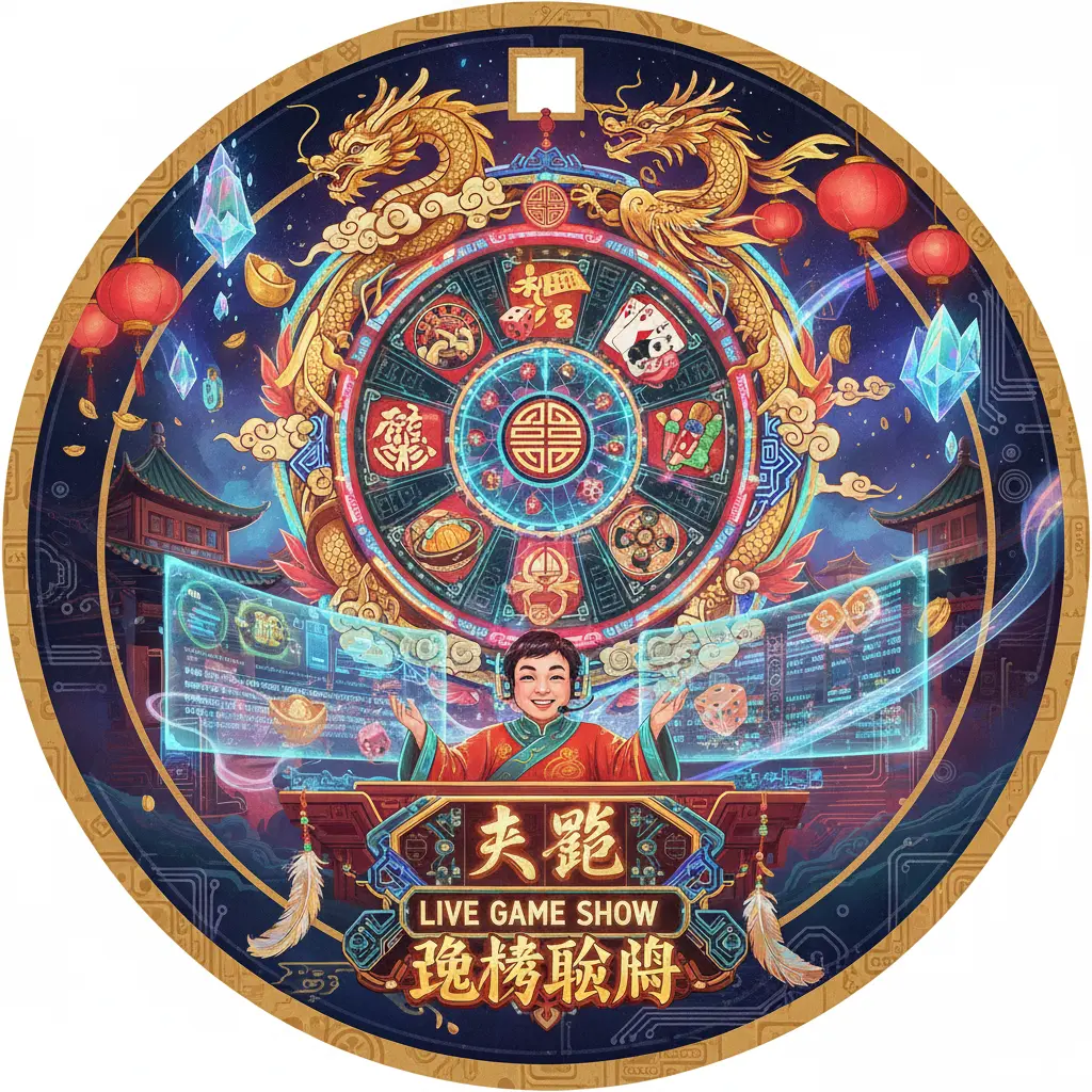 Live dealer game show varieties - Catcher