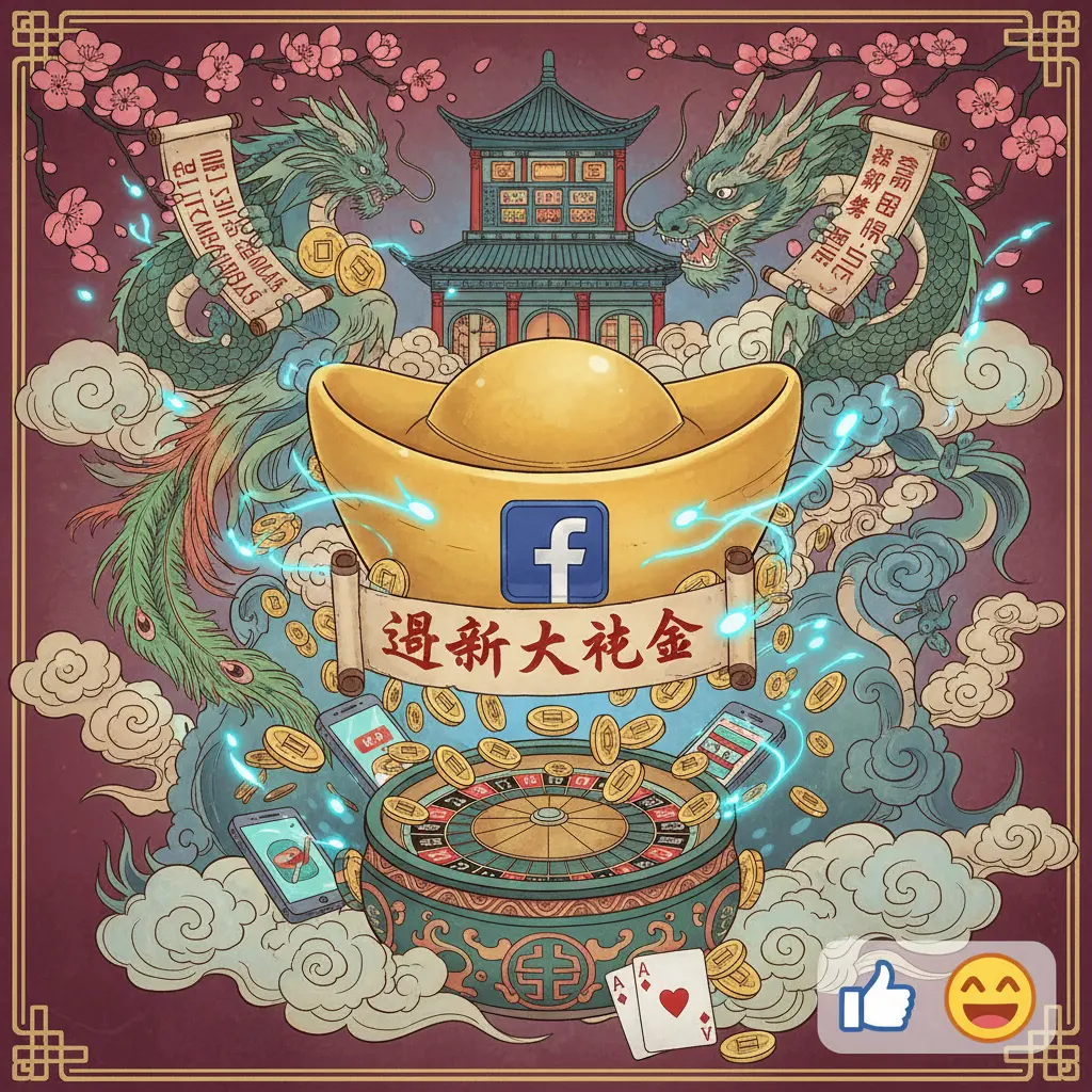 gamblers bonus - Facebook