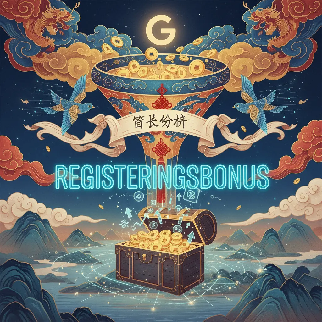 registreringsbonus - Analytics