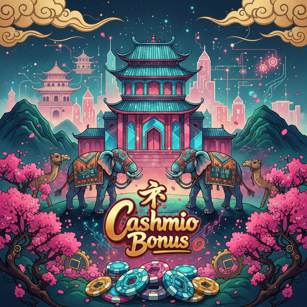 cashmio bonus - Jaipur