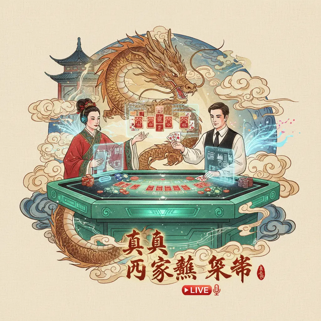 Live dealer baccarat strategies - Baccarat