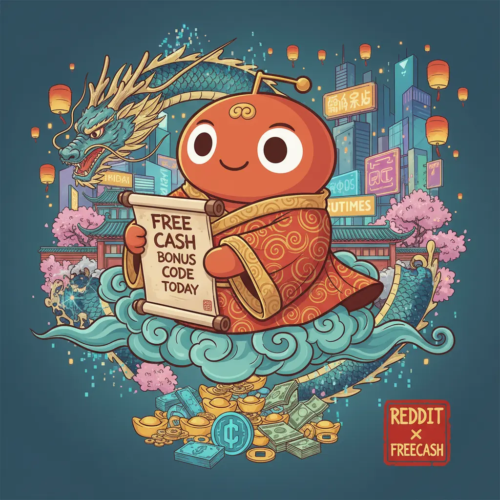 freecash bonus code today - Reddit