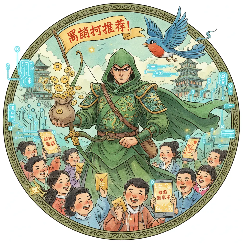 instant referral bonus no deposit - Robinhood